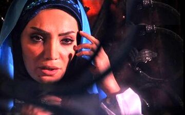  بازیگران زن متأهل در سینمای ایران جایی ندارند