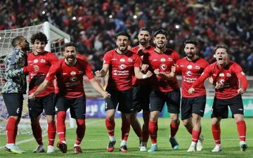 ۱۱ مرد احتمالی خمس برای شکست استقلال