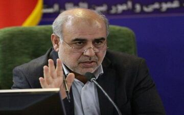 اولویت دستگاههای دولتی، رضایت ارباب رجوع است