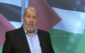 حماس: تابوت‌های تازه بیرون‌آمده از زیر آوار، سند جنایت اسرائیل در غزه‌اند