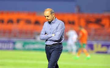  نویدکیا: برای من مهم نیست پرسپولیس قهرمان شود یا استقلال 