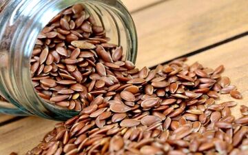 دانه ای معجزه آسا برای لاغری