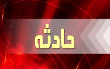  ویدیو / واژگونی خودرو در کمربندی کرمانشاه