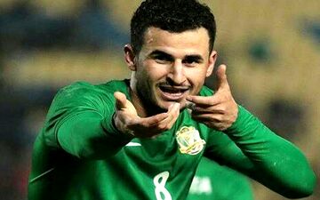 با خرید جدید پرسپولیس آشنا شوید ! برانکو دست روی گزینه شفر گذاشت!