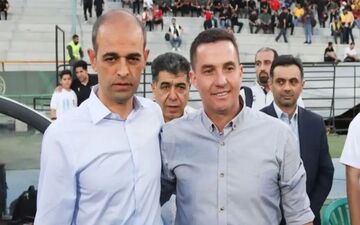 نه مساوی، نه بهانه؛ محرم و اوسمار در جنگ شش‌امتیازی در روزهای غیرعادی لیگ