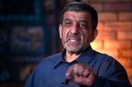 ضرغامی: فضای مجازی ناجی انقلاب است + ویدئو