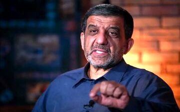 ضرغامی: فضای مجازی ناجی انقلاب است + ویدئو
