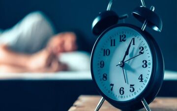 دیروقت خوابیدن مشکلی ایجاد می‌کند؟
