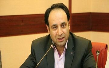 کرونا جان 9 نفر را در قزوین گرفت