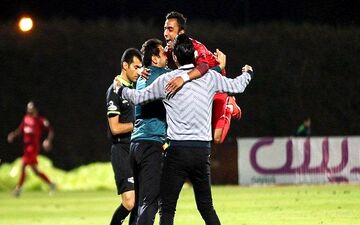 سیاست جالب سرخپوشان برای حضور در نقل و انتقالات