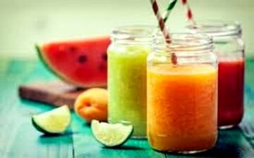  چربی سوزی با هفت نوشیدنی معجزه گر/ میخوای لاغر باشی یان توصیه را عملی کن!