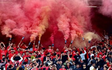 باشگاه تراکتور زمان ورود تماشاگران دیدار با پرسپولیس را اعلام کرد