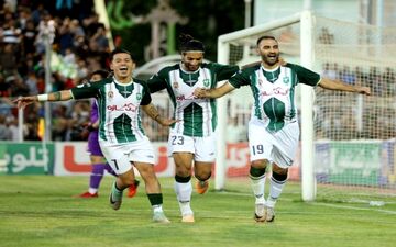  جدایی از پرسپولیس بزرگترین اشتباهم بود