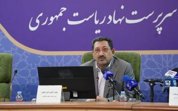  برنامه‌ای برای افزایش قیمت در شهرک‌های صنعتی کرمانشاه نداریم