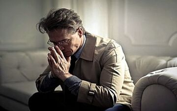 ویتامینی که می تواند احساس افسردگی و اضطراب را کاهش دهد
