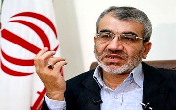 تحریم انتخابات سیاست شکست خورده مخالفان جمهوریت است
