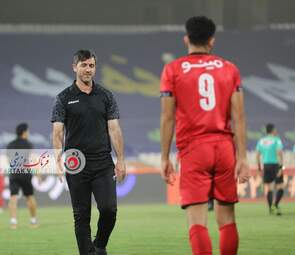 دربی -پرسپولیس-استقلال