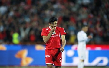فوری: مهدی ترابی به پرسپولیس بازگشت (عکس)