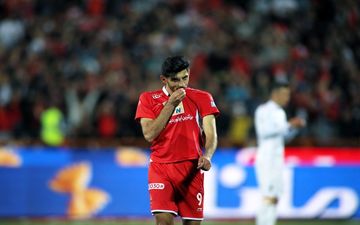 فوری: مهدی ترابی به پرسپولیس بازگشت (عکس)