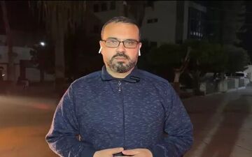 حماس: ادعای نقض آتش‌بس توسط نیروهای این جنبش بی‌اساس است