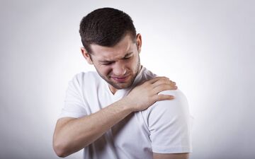 چرا بدن درد می گیرید؟