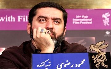 همکاری سیدمحمود رضوی با ابراهیم حاتمی­‌کیا در سریال "حضرت موسی(ع)"