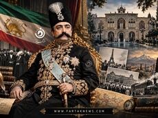 سلطان صاحبقران چگونه به پایان سلطنت رسید؟ از تاج‌گذاری تا ترور ناصرالدین شاه