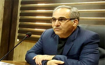تدارک 502 تخت بیمارستانی برای بیماران کرونایی در کرمانشاه
