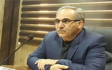 تدارک 502 تخت بیمارستانی برای بیماران کرونایی در کرمانشاه
