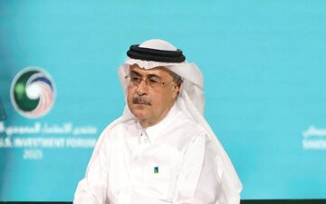 هشدار مدیر آرامکو درباره بحران نفتی جهانی