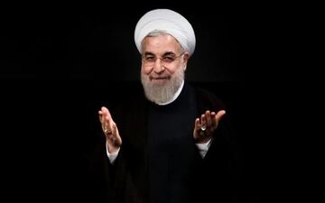 مهمانان مراسم تحلیف رییس‌جمهور دوازدهم + جزییات