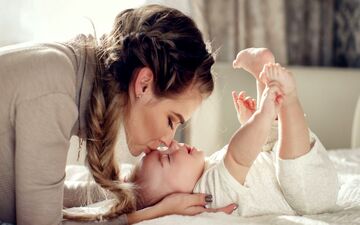 آنتی بیوتیک چه بلایی بر سر کودکان می آورد؟