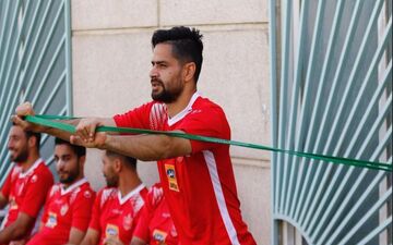 خبر فوق العاده برای پرسپولیسی ها از یک ستاره
