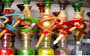قلیان حقیقت را پنهان می کند