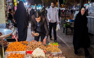 سرپرست فرمانداری بردسکن: کمبود مرغ در بردسکن در ایام نوروز نخواهیم داشت