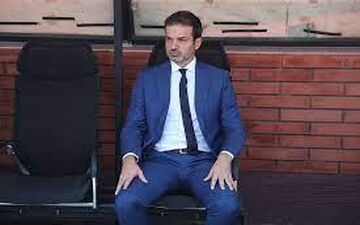 دادگاه استراماچونی و استقلال برگزار شد