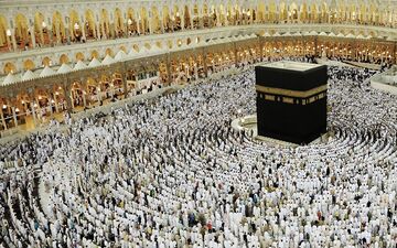 اعزام بیش از ۷۰ هزار زائر خانه خدا تا امروز با هواپیماهای هما 