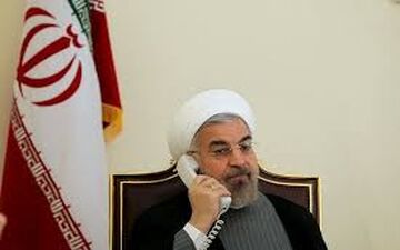 دستور رئیس جمهوری برای رسیدگی به وضعیت حجت الاسلام کروبی / وزیر بهداشت از کروبی عیادت کرد