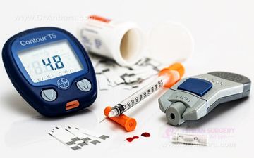 دیابتی‌ها در طول روز چه میزان میوه مصرف کنند؟