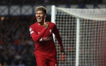 رونالدو نه، النصر به دنبال ستاره برزیلی لیورپول!