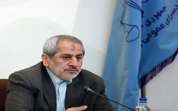 تایید احکام سه نفر از محکومان افساد فی‌الارض در دیوان عالی کشور