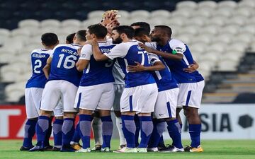 سرمربی الهلال دوباره کرونا گرفت