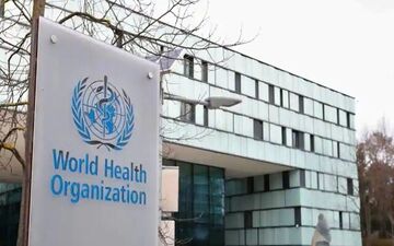 سازمان جهانی بهداشت اثربخشی واکسن آسترازنکا را بررسی می کند
