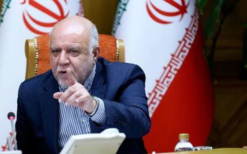 ایران باید از هر تصمیمی درباره سطح تولید اوپک مستثنی باشد