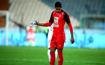 توافق بی‌سر و صدای پرسپولیس و بازیکن برزیلی