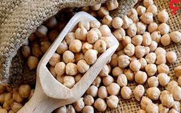 
خواص معجزه‌آسای نخود که نمی‌دانید