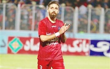 فرجی در فهرست طولانی قائمشهری‌های پرسپولیس