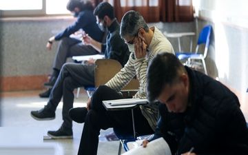 تمدید مهلت انتخاب رشته آزمون دکتری