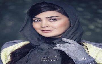 خانم بازیگر مشهور ایرانی راز ازدواج نکردنش را افشا کرد + عکس