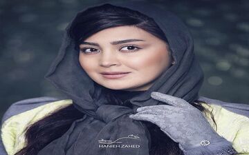 خانم بازیگر مشهور ایرانی راز ازدواج نکردنش را افشا کرد + عکس